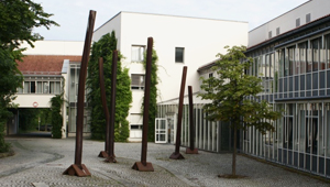 Hochschule Weihenstephan FK Land-u.Ernährungswirtschaft