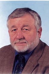 Dr. Hans-Joachim Frey 
