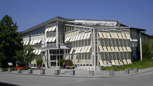 Fachschule für Agrarwirtschaft FG Gartenbau