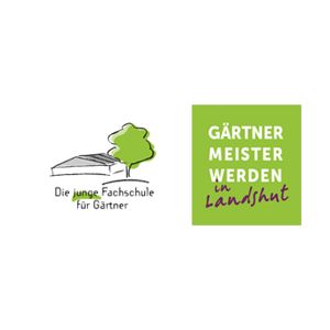 Logo Fachschule für Gärtner